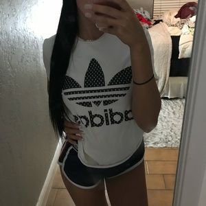 adidas top